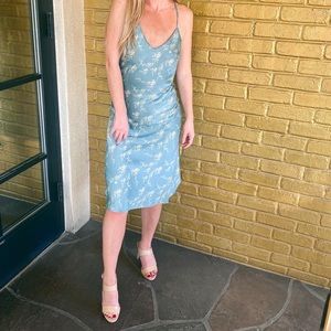 Forever XII Shift Dress